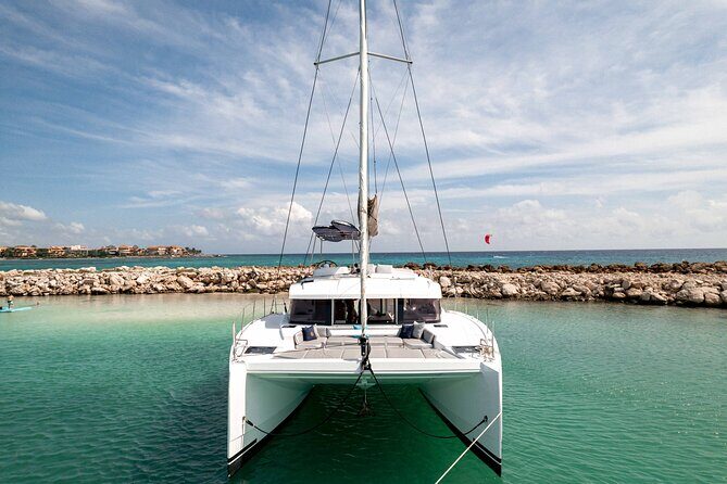 Tulum Premium Sailing: All-Inclusive 4-Hour on 40 Catamaran Bali - Who Is This Tour Best Suited For?