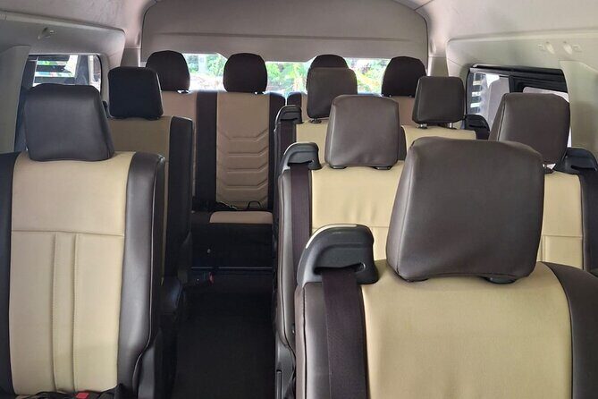 Tulum Private Airport Transport One way Arrival to Tulum Dowtown - Final Thoughts