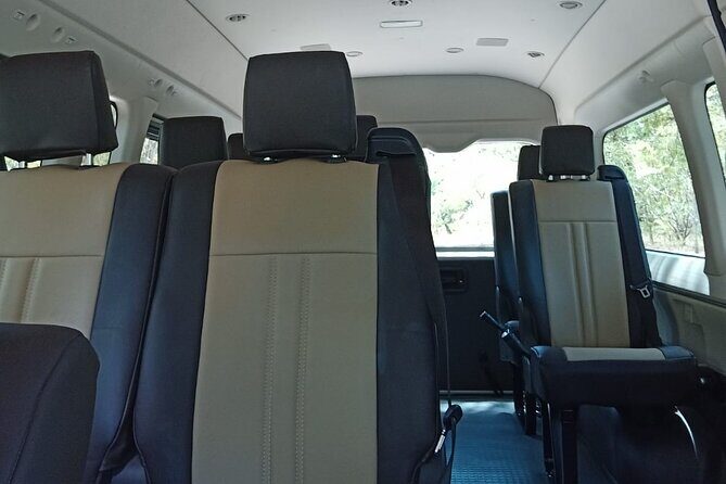 Tulum Private Airport Transport One way Arrival to Tulum Dowtown - FAQ