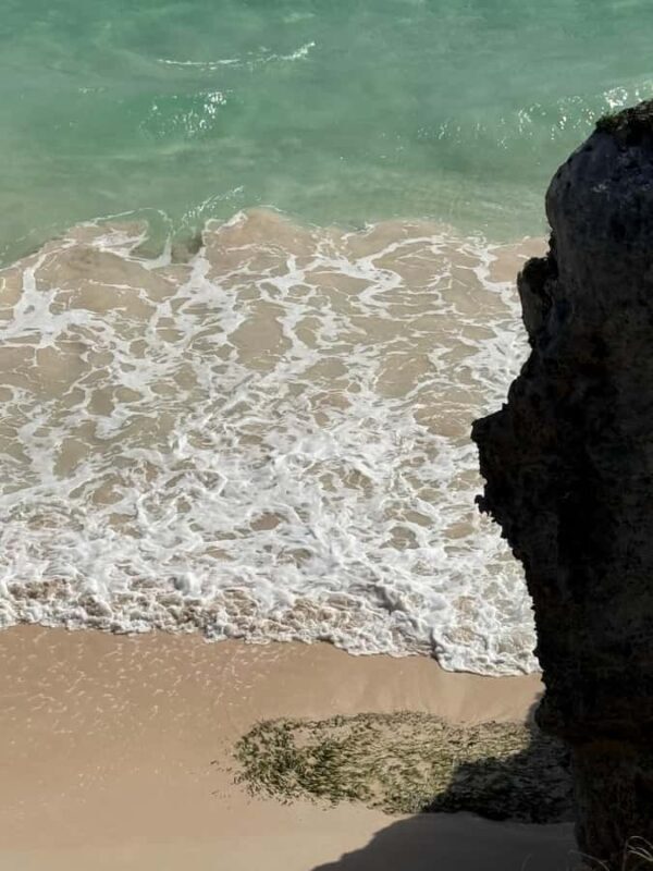 Tulum: Private Beach Photo and Video Session - Discover Tulum’s Beaches Through a Private Photo and Video Session