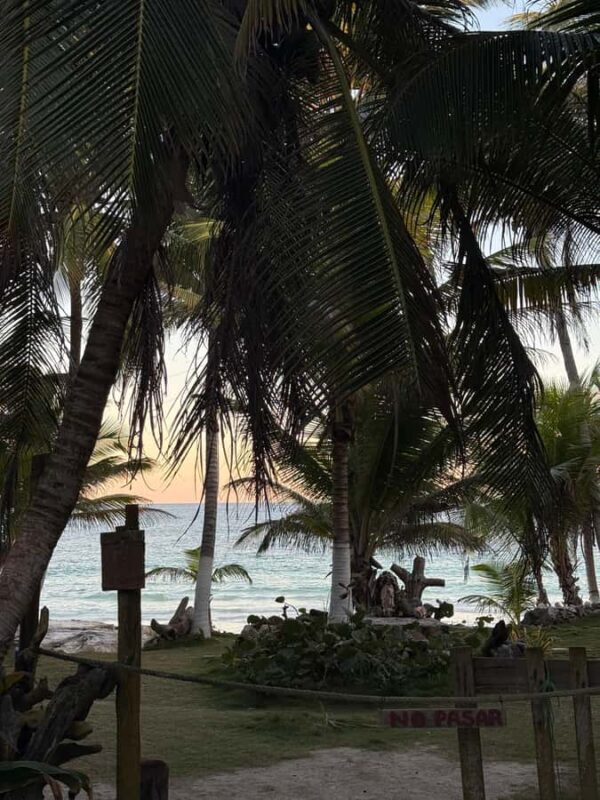 Tulum: Private Beach Photo and Video Session - Key Points