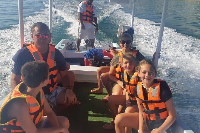 Tulum Private Boat Tour & Turtle Snorkeling Experience - The Overall Experience