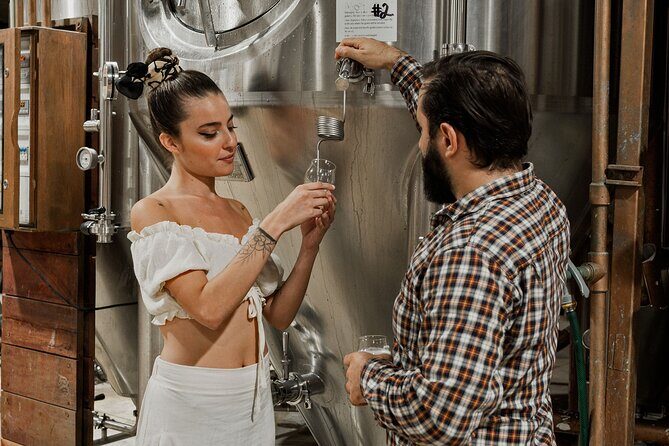 Tulum Private Cenote, Mayan Shaman Ritual & Seawater Beer Tasting - Who Would Love This Tour?