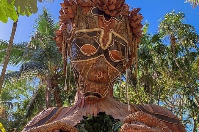 Tulum Private Driver for a Day - Up to 8 hours - Exploring Tulum with Your Private Driver