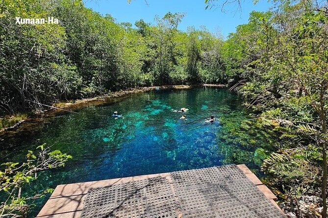 Tulum Private Driver for a Day - Up to 8 hours - The Sum Up