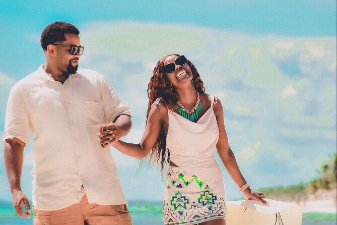 Tulum Private Photoshoot Session - Key Points