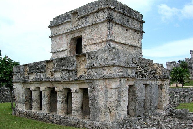 Tulum Private Tour from Cancun - Key Points