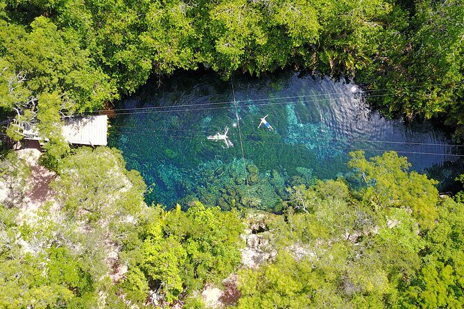 Tulum Private Tour Ruins, Cenote Xunaan Ha & Taak Bi Ha - FAQ