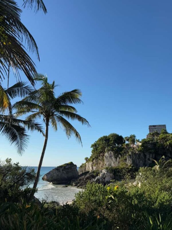 Tulum: Private VIP Tour with Cavern. - Key Points