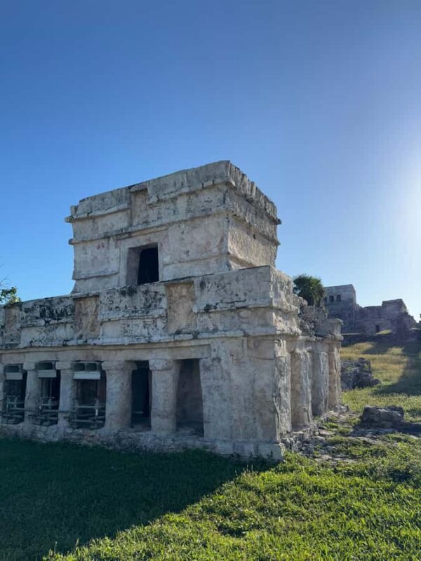 Tulum: Private VIP Tour with Cavern. - Final Thoughts: Who Will Love This Tour?