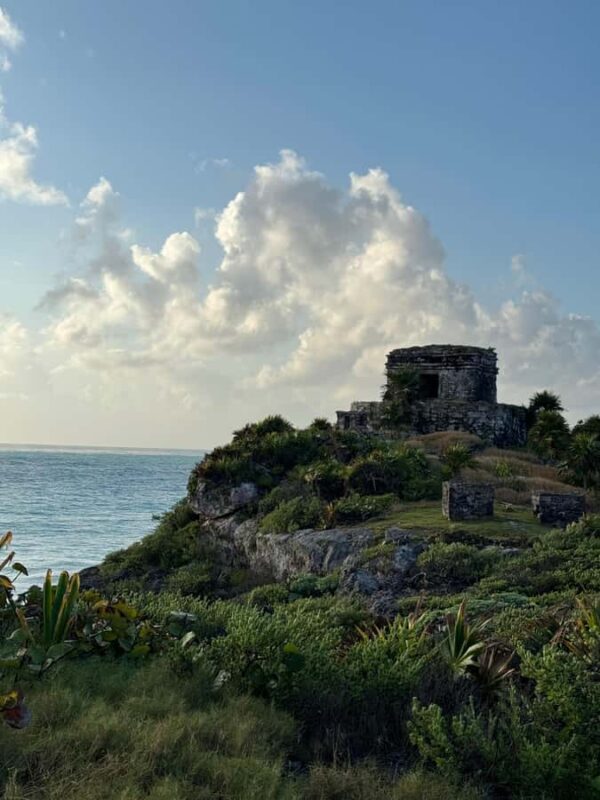 Tulum: Private VIP Tour with Cavern. - Final Words