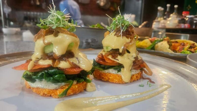 Tulum: Raw Foods Cooking Class Plant Based Cuisine - The Sum Up