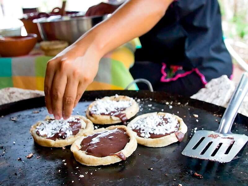 Tulum: Raw Honey & Chocolate Tour with Vegan Lunch & Cenote - Conclusions: Who Is This Tour Best For?