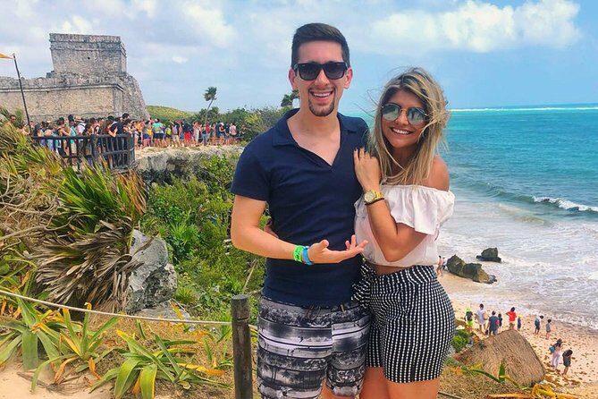 Tulum Ruins 4 Cenotes & Giant Sculpture - Final Thoughts