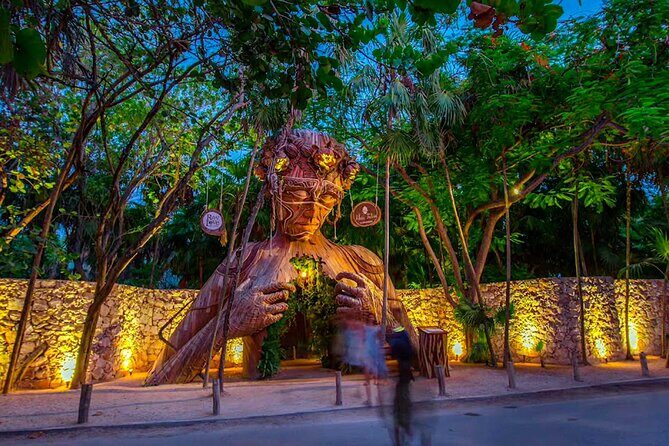 Tulum Ruins 4 Cenotes & Giant Sculpture - Final Word