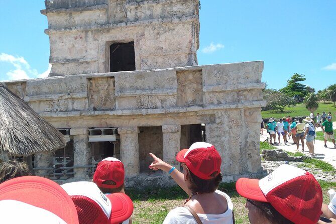 Tulum Ruins, Akumal Turtle Swim & Cenote AdventureBal - Who Will Love This Tour?