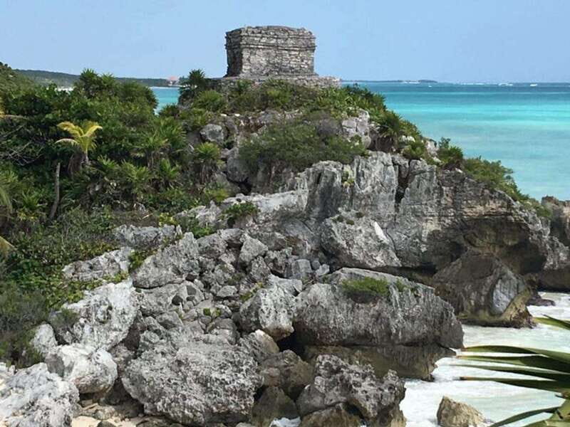 Tulum: Ruins and Cenote Adventure - Exploring the Richness of Tulum: Ruins, Cenotes, and Culture