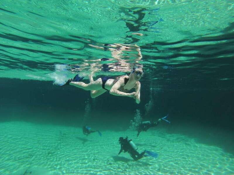 Tulum: Ruins and Cenote Adventure - The Sum Up