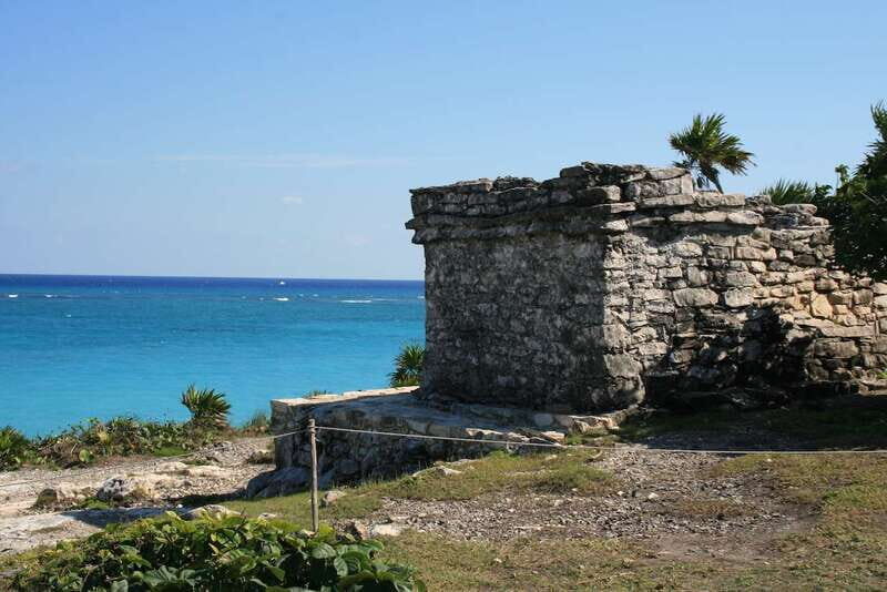 Tulum Ruins and Cenote - Private Guided Tour - A Detailed Look at the Tour Experience