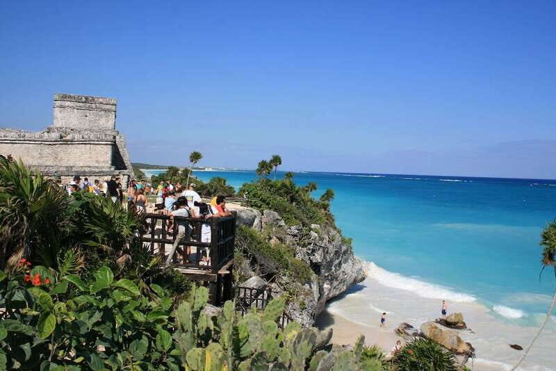 Tulum Ruins and Cenote - Private Guided Tour - Who Should Consider This Tour?