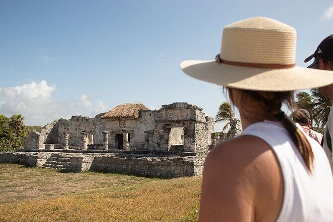Tulum Ruins and Cenote Private Tour - Key Points