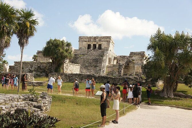 Tulum Ruins and Cenote Private Tour - Final Thoughts: Why Choose this Private Tour?