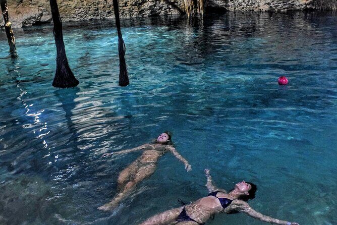 Tulum Ruins and Cenote Taak-bi-ha Private Tour - Who Will Love This Tour?