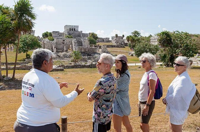 Tulum Ruins And Jaguar Park And Akumal Turtles Private Tour - FAQ