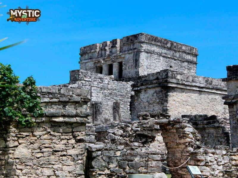 Tulum: Ruins and Jungle ATV Full Day Experience - Key Points