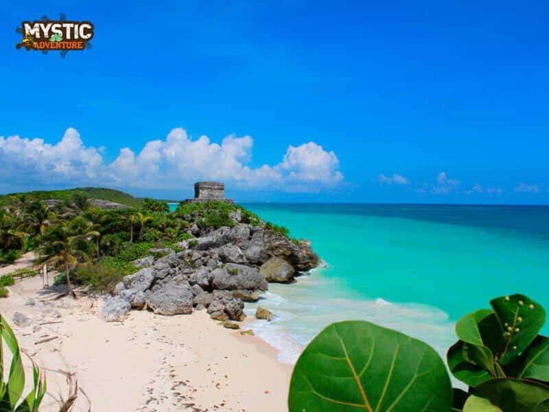 Tulum: Ruins and Jungle ATV Full Day Experience - Practical Tips for Your Day