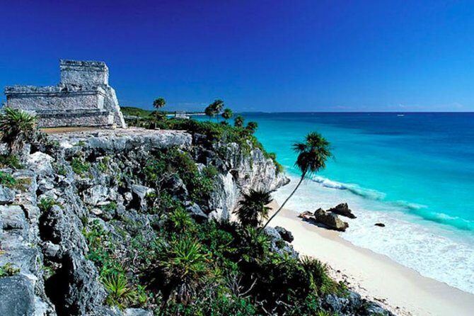 Tulum Ruins and Playa del Carmen Sunset - A Detailed Look at the Tulum Ruins and Playa del Carmen Sunset Tour