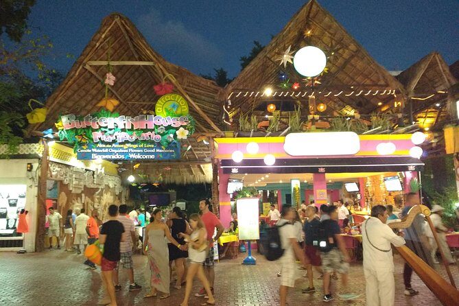 Tulum Ruins and Playa del Carmen Sunset - Frequently Asked Questions