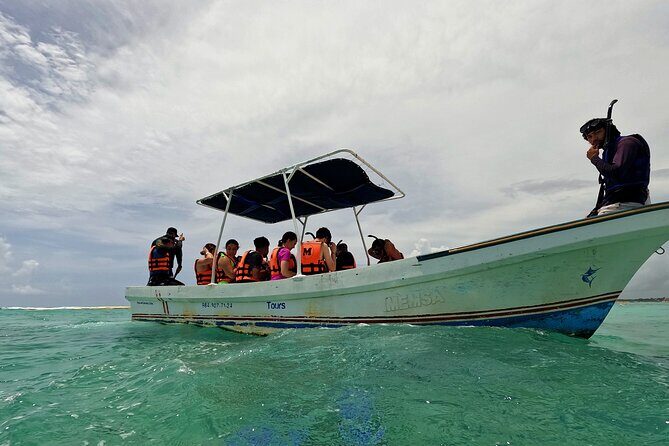 Tulum Ruins and Turtle Search at Akumal Plus Underground Cenote - FAQs