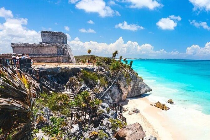 Tulum Ruins ATV Adventure and Cenote Swim with Mexican Food - Who Will Love This Tour?