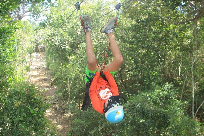 Tulum Ruins ATV Adventure and Cenote Swim with Mexican Food - Final Thoughts