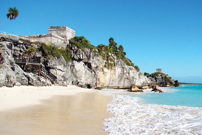 Tulum Ruins, ATV Extreme and Cenotes Combo Tour from Cancun - In-Depth Look at the Tour Experience