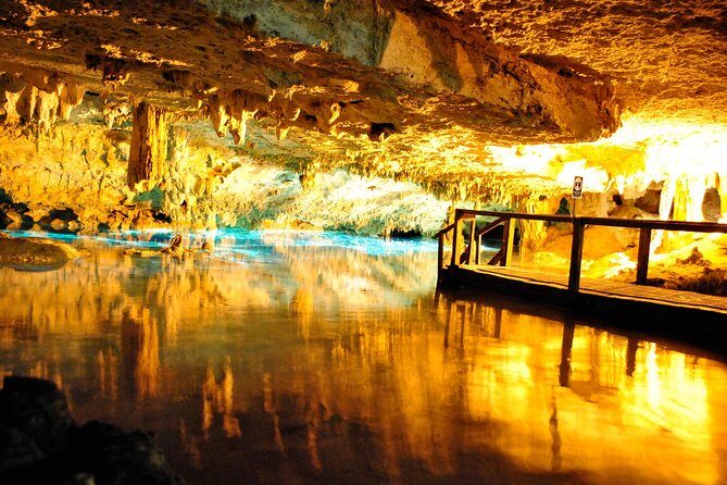 Tulum Ruins, ATV Extreme and Cenotes Combo Tour from Cancun - Who is This Tour Best For?