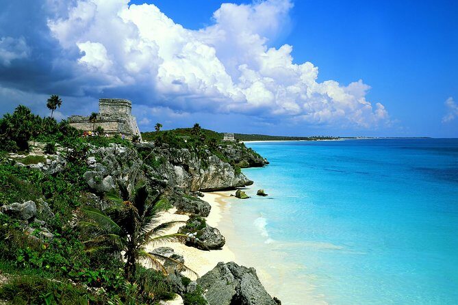 Tulum Ruins, ATV Extreme and Cenotes Combo Tour from Cancun - Final Thoughts