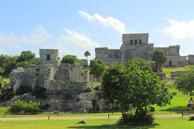 Tulum Ruins, ATV Extreme, and Cenotes Tour from Riviera Maya - Final Thoughts