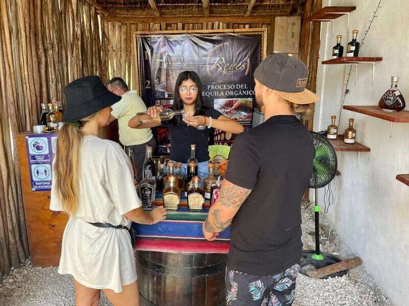 Tulum: Ruins by Boat, Swim with Turtles & Cenote Tour - What Makes This Tour Stand Out?