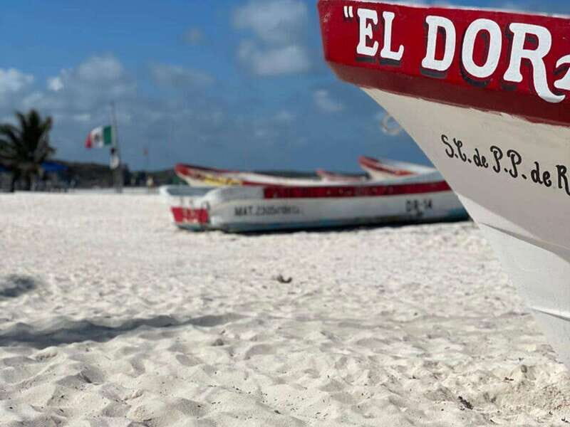 Tulum: Ruins by Boat, Swim with Turtles & Cenote Tour - Final Thoughts