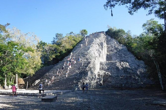 Tulum Ruins & Cobá Ruins Adventure (Private, Full Day) - Who Would Love This Tour?