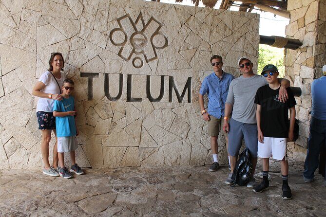Tulum Ruins Experience with Private Roundtrip Transfer - FAQ