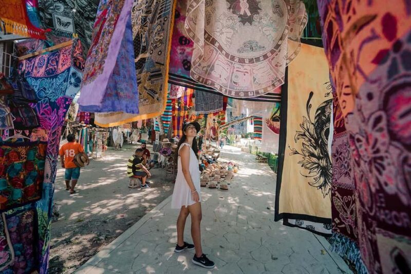 Tulum Ruins Exploration, Gran Cenote Swim & Tacos! - A detailed look at what makes this tour tick