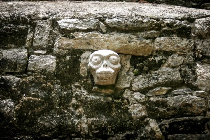 Tulum Ruins Exploration, Gran Cenote Swim & Tacos! - Why this tour offers value for your money
