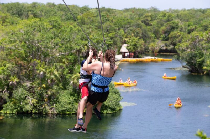 Tulum Ruins Exploration, Gran Cenote Swim & Tacos! - Frequently Asked Questions