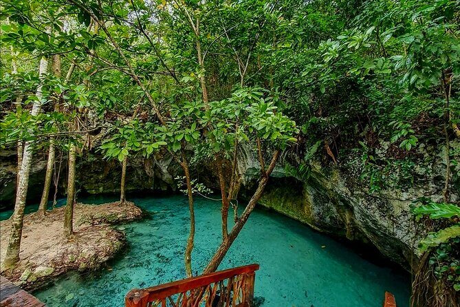 Tulum Ruins, Gran Cenote and Yal Ku Lagoon Day Tour - An In-Depth Look at the Tour Experience