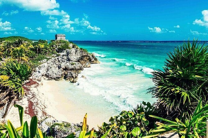Tulum Ruins Private Tour with Snorkeling Cenote and Sea Turtles - Exploring the Full Day: A Detailed Breakdown