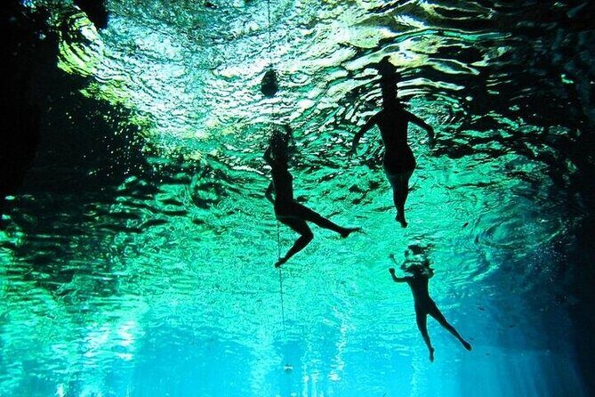 Tulum: Ruins, Reef & Cenote Small Group Day Trip - An In-Depth Look at the Tulum Small Group Tour