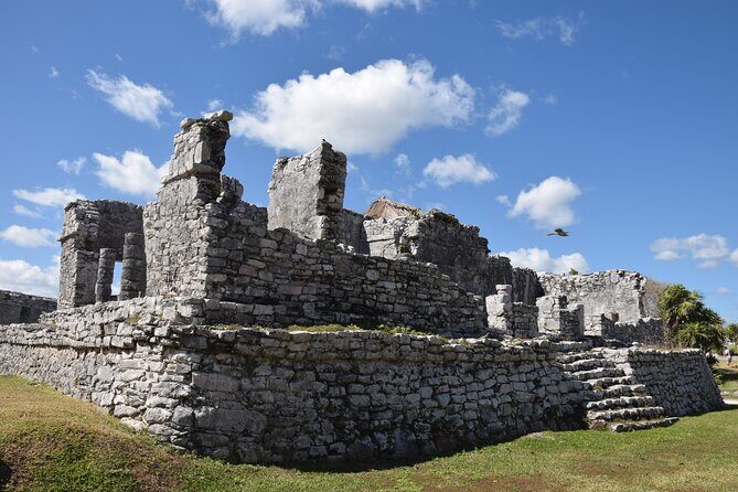 Tulum Ruins, Sea Turtles & Cenote Snorkeling Adventure Tour - FAQ